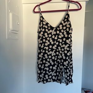daisy reformation dress!